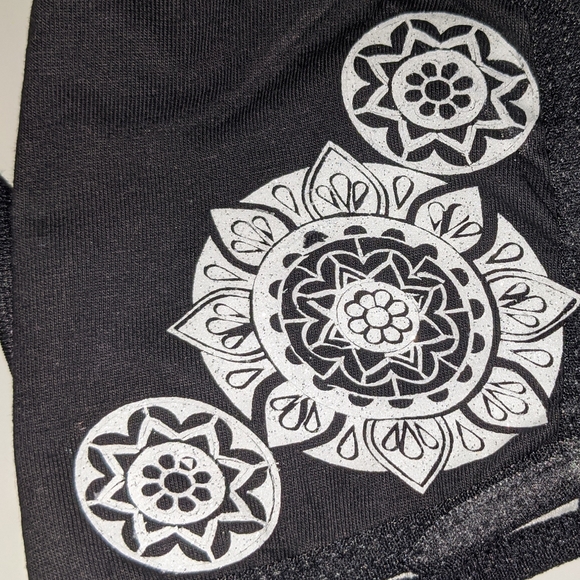 Custom Face Mask - Picture 1 of 1